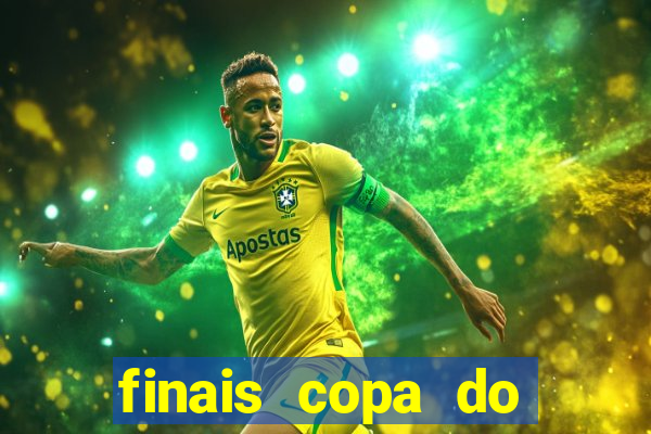 finais copa do brasil cruzeiro